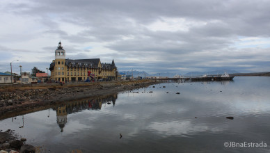 Chile - Puerto Natales
