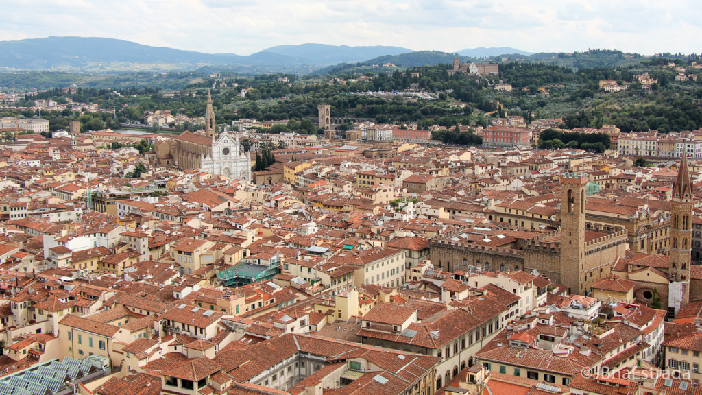 Italia - Florenca