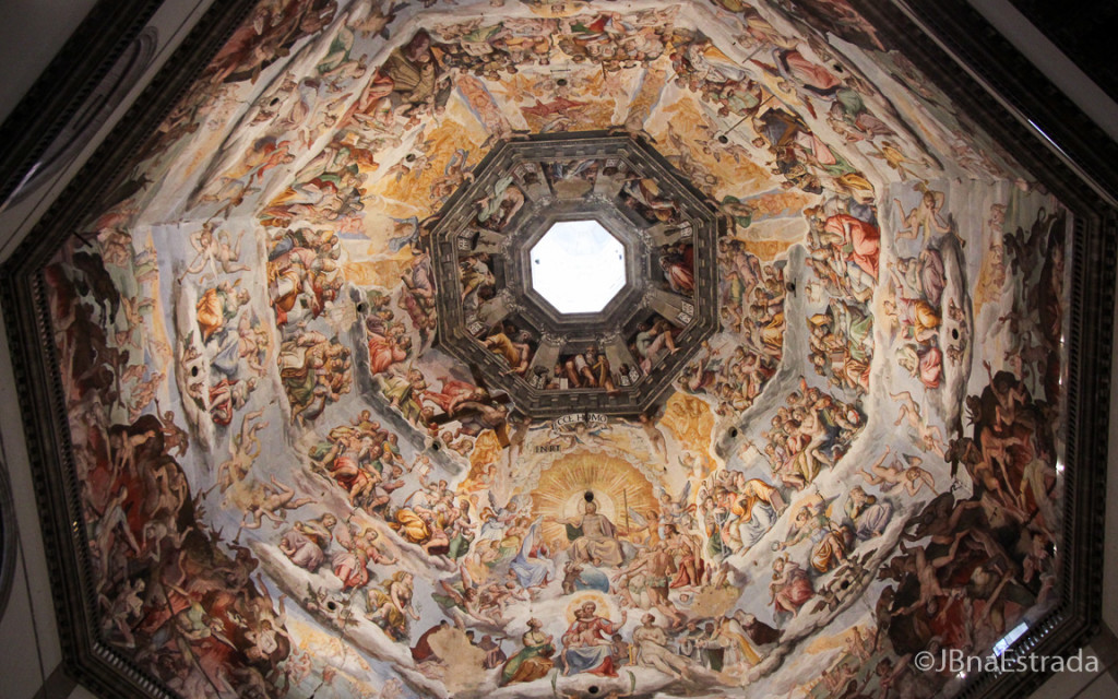 Italia - Florenca - Basilica de Santa Maria del Fiore