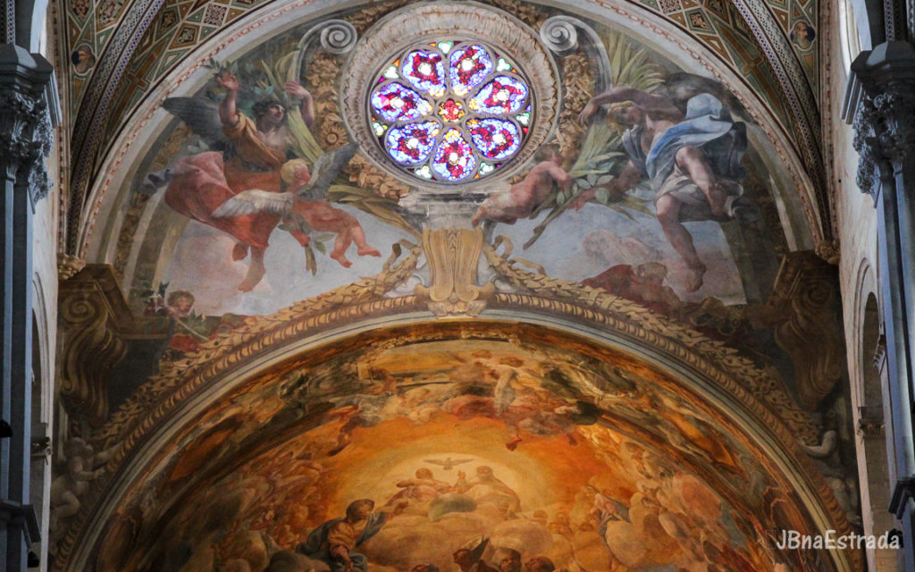 Italia - Lucca - Catedral