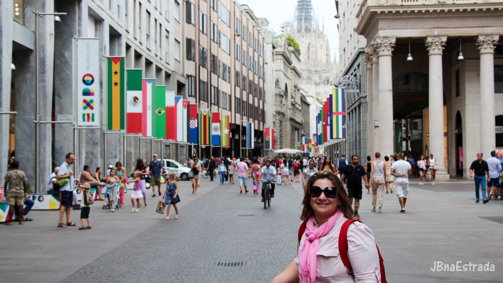 Italia - Milao