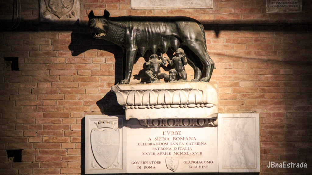 Italia - Siena - Piazza del Campo