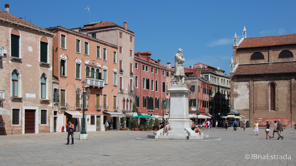 Italia - Veneza