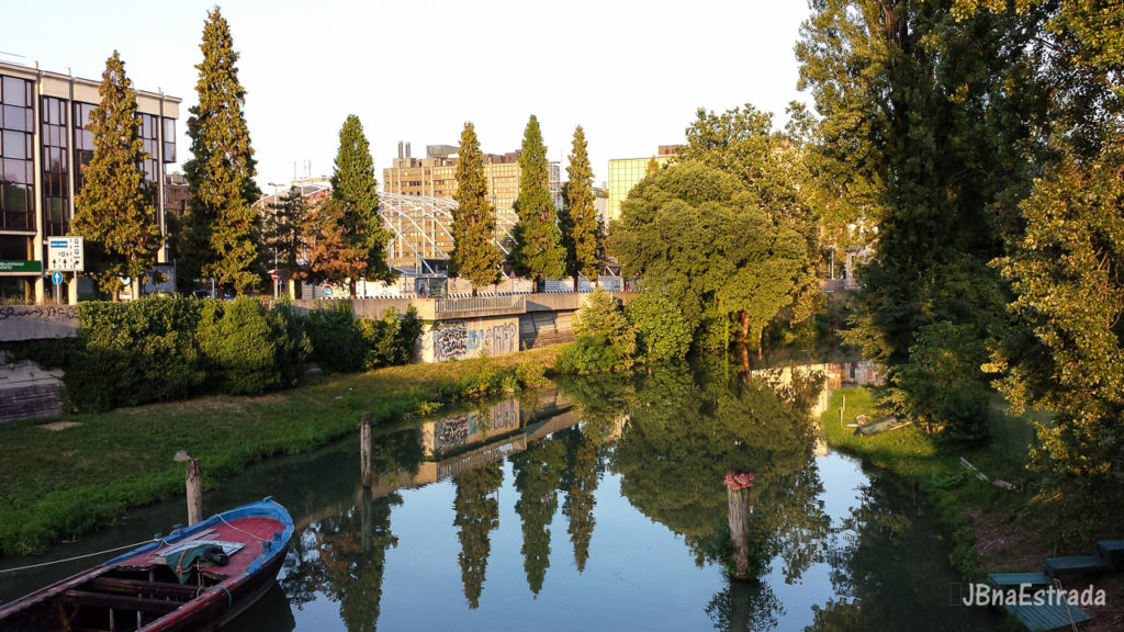 Italia - Padua