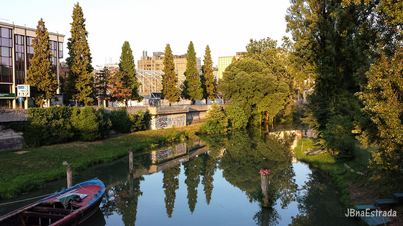 Italia - Padua