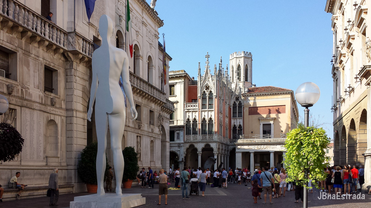 Italia - Padua