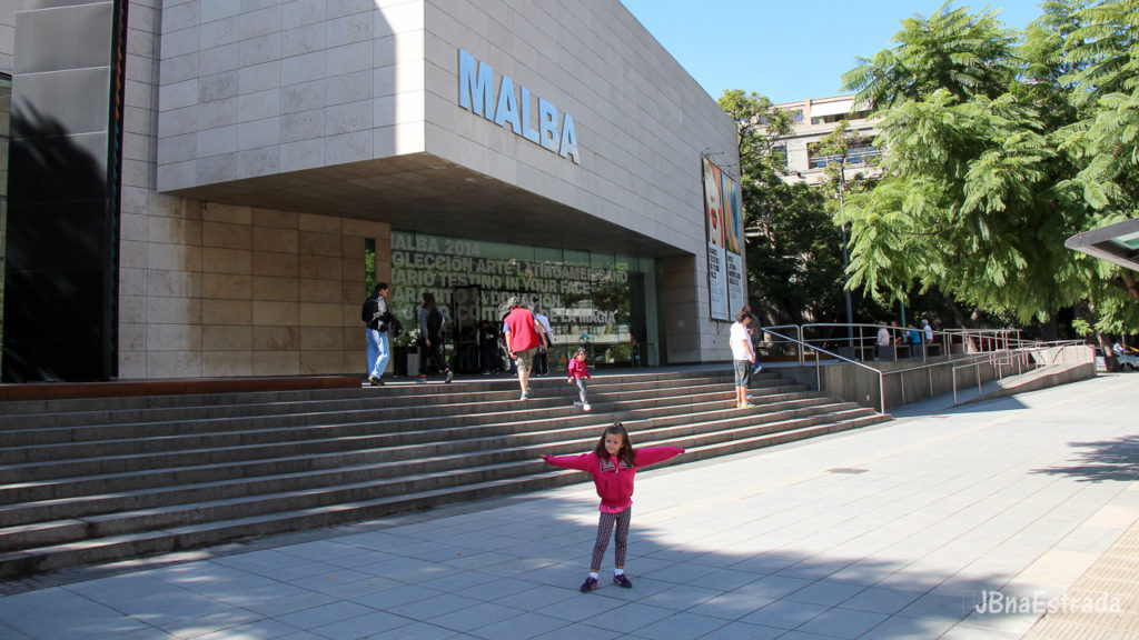 Argentina - Buenos Aires - Malba