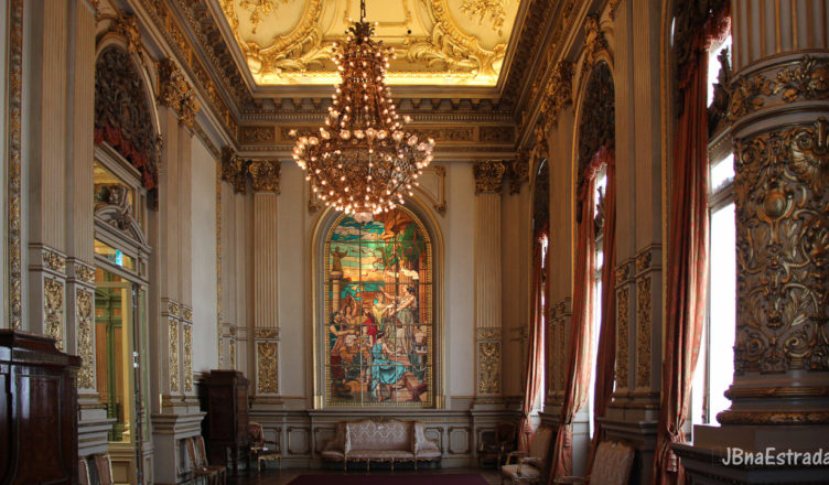 Argentina - Buenos Aires - Teatro Colon