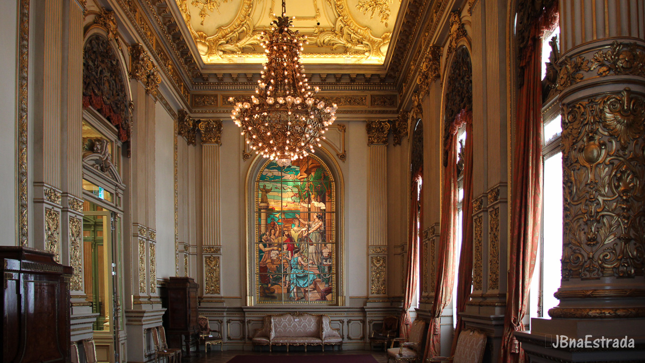Argentina - Buenos Aires - Teatro Colon