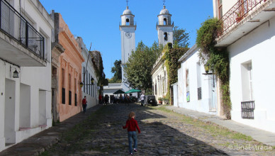 Uruguai - Colonia del Sacramento