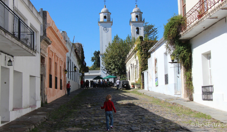 Uruguai - Colonia del Sacramento