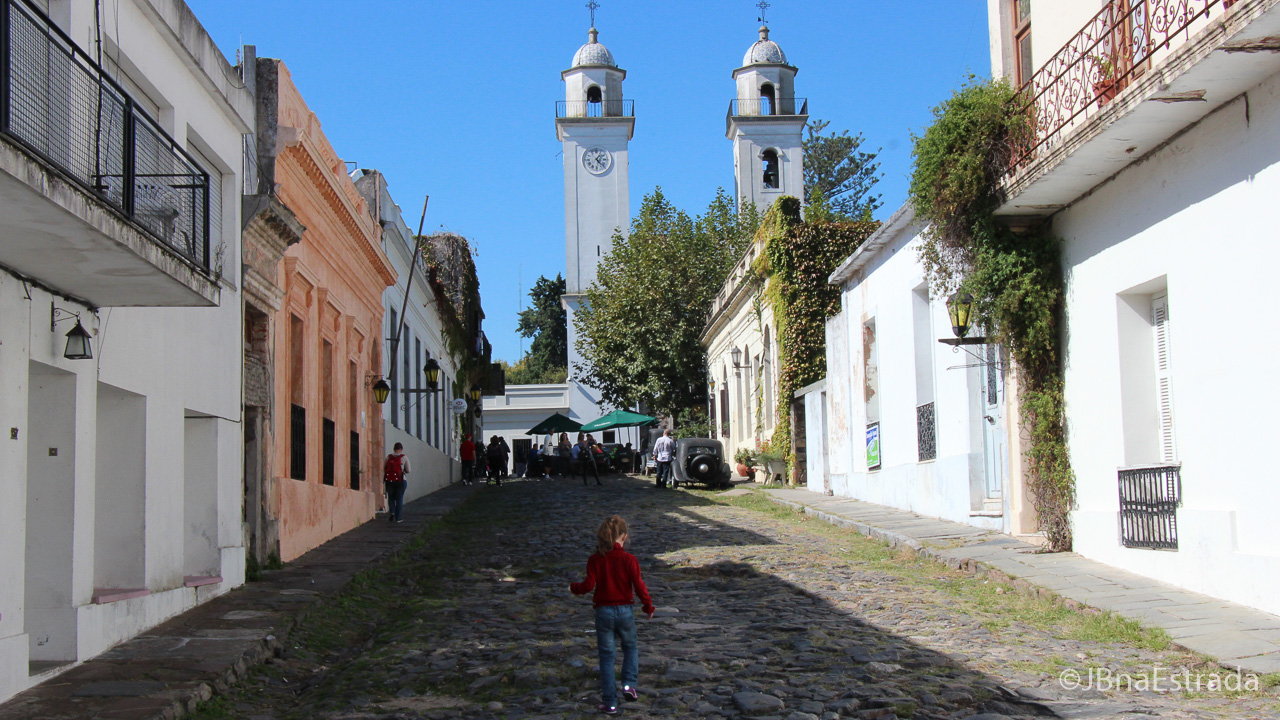 Uruguai - Colonia del Sacramento