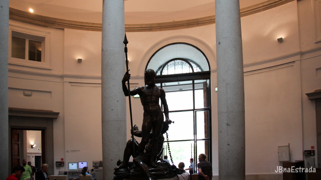 Espanha - Madri - Museo del Prado
