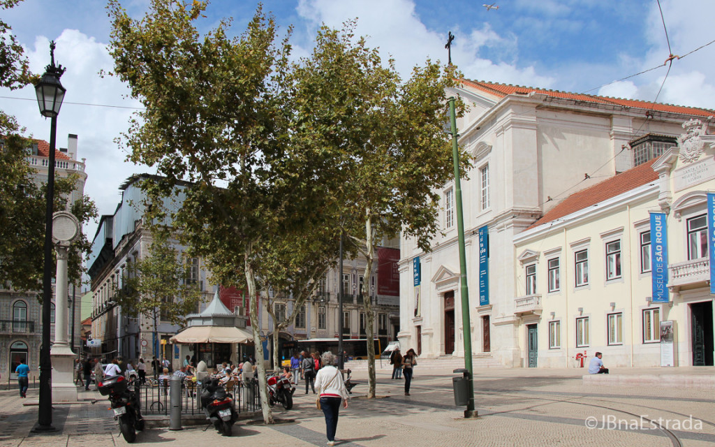 Portugal - Lisboa - Bairro Alto
