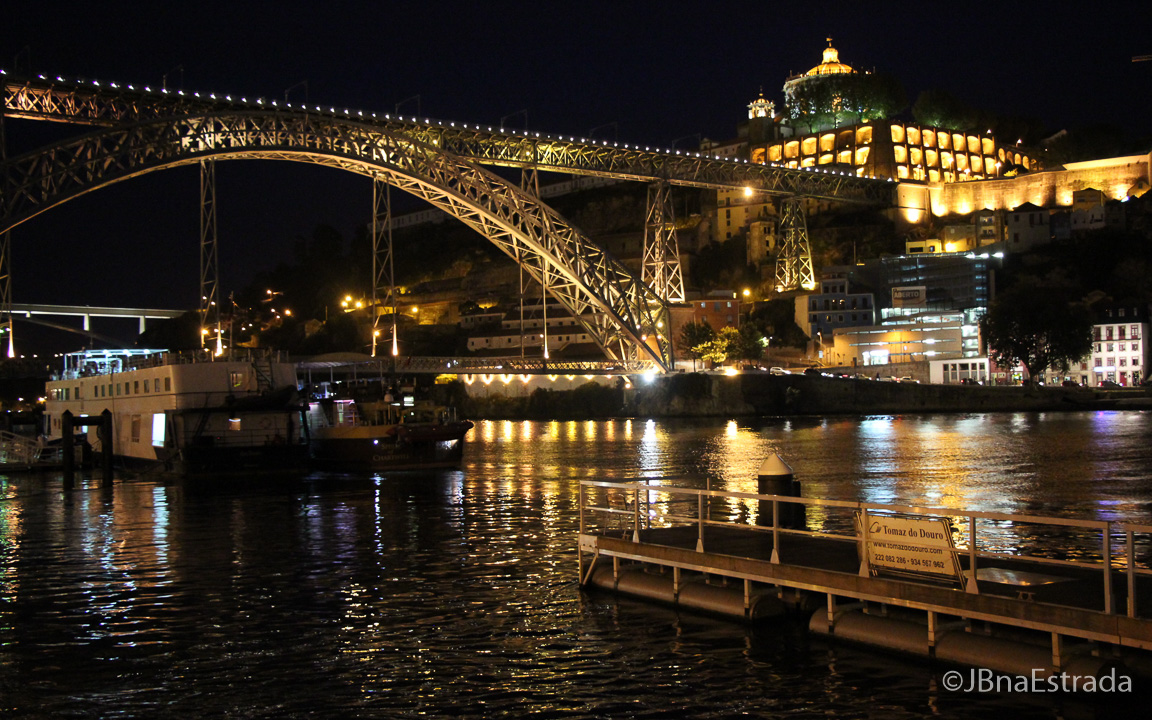 Portugal - Porto - Rio Douro
