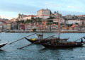 Portugal - Vila Nova de Gaia - Rio Douro (Porto e Lisboa)
