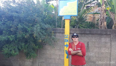 Brasil - Espirito Santo - Guarapari - Praia de Setiba