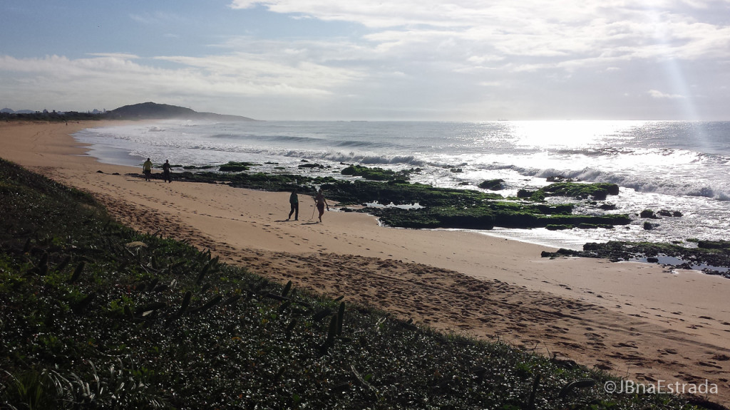 Brasil - Espirito Santo - Vila Velha - Barra do Jucu