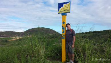 Brasil - Espirito Santo - Vila Velha - Barra do Jucu