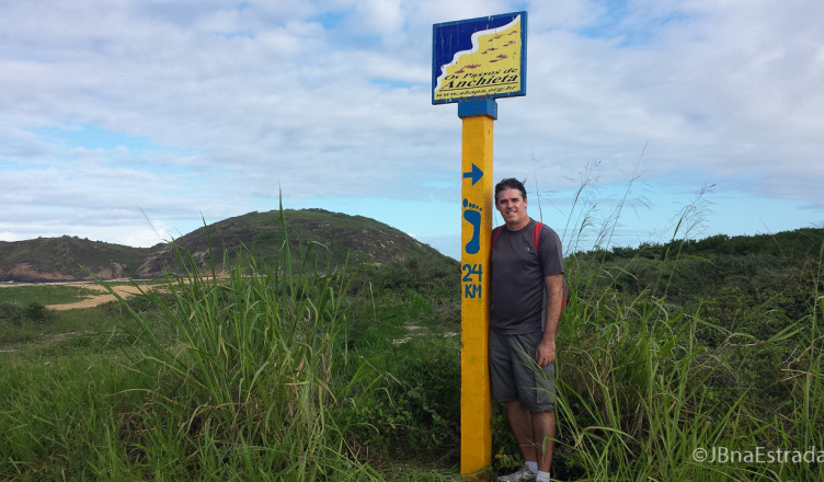 Brasil - Espirito Santo - Vila Velha - Barra do Jucu