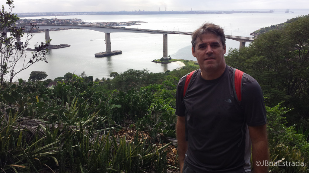 Brasil - Espirito Santo - Vila Velha - Convento da Penha