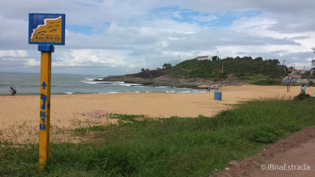 Brasil - Espirito Santo - Vila Velha - Ponta da Fruta