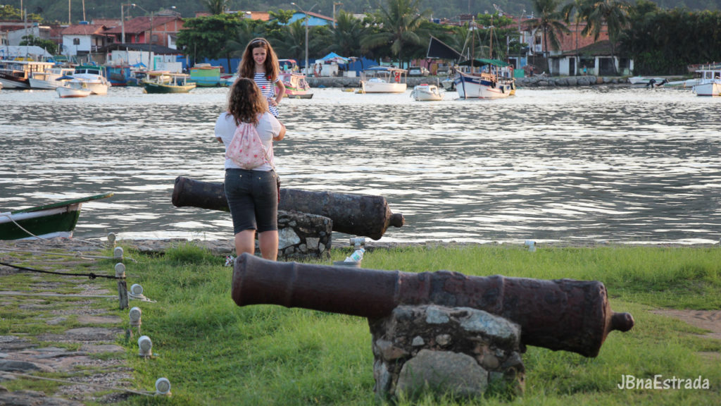 Brasil - Rio de Janeiro - Paraty
