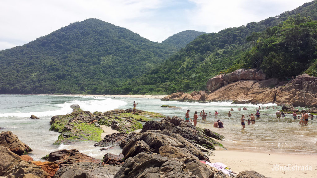 Brasil - Rio de Janeiro - Trindade