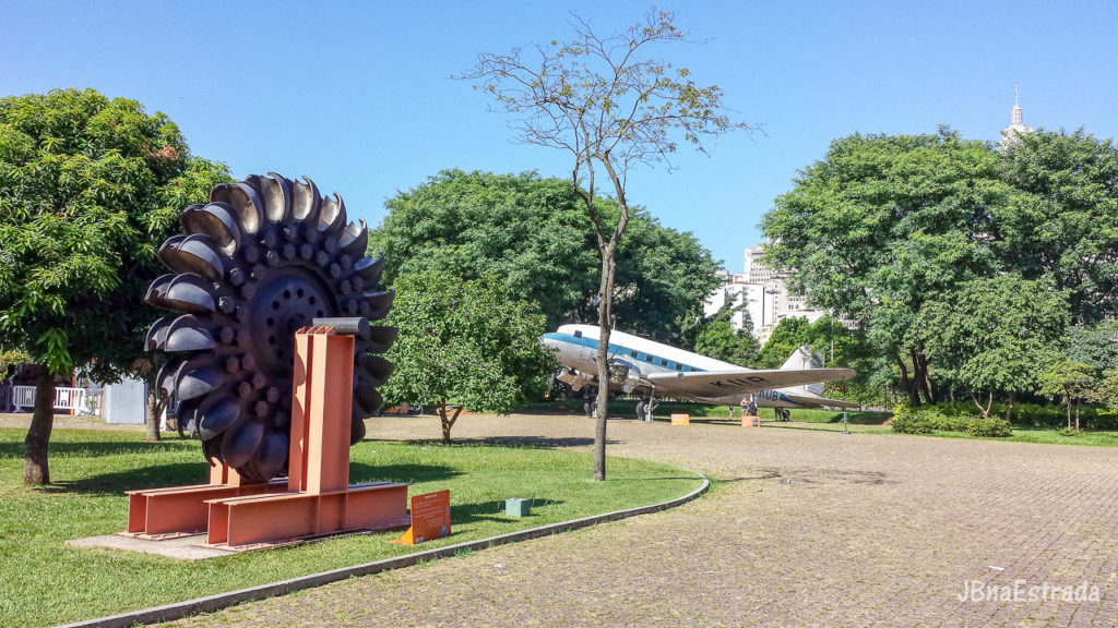 Brasil - Sao Paulo - Catavento