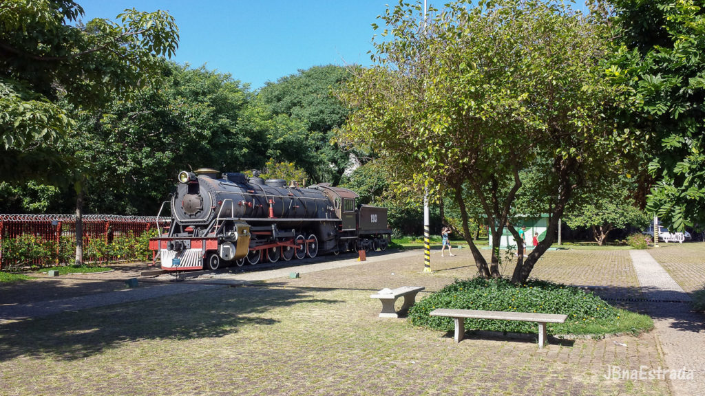Brasil - Sao Paulo - Catavento