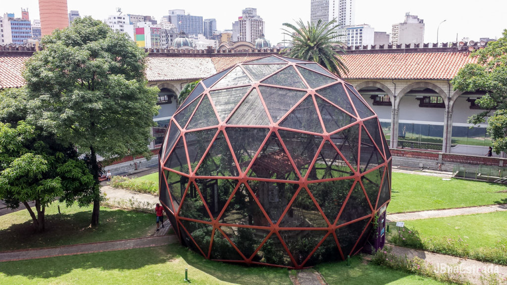 Brasil - Sao Paulo - Catavento