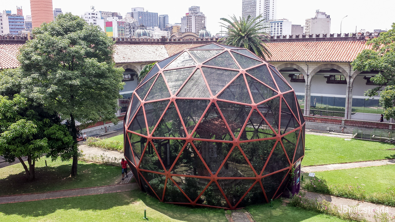 Brasil - Sao Paulo - Catavento