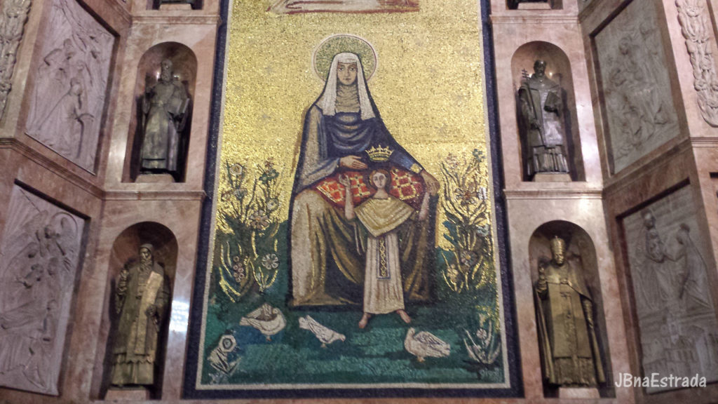 Brasil - Sao Paulo - Catedral da Se