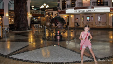 Brasil - Sao Paulo - Kidzania