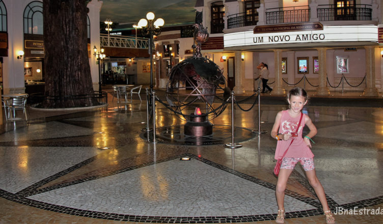 Brasil - Sao Paulo - Kidzania