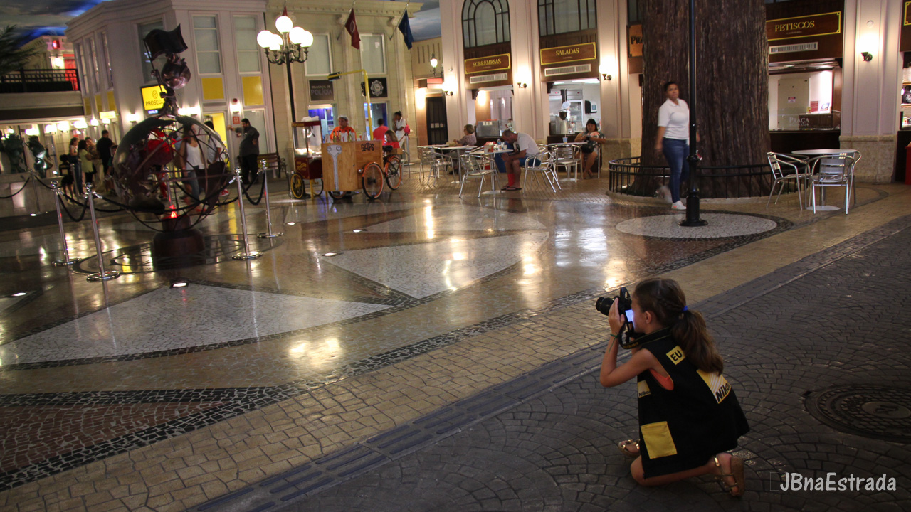 Brasil - Sao Paulo - Kidzania