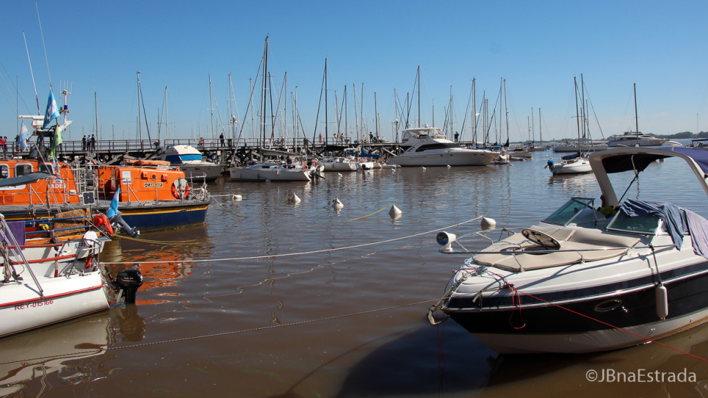 Uruguai - Colonia del Sacramento