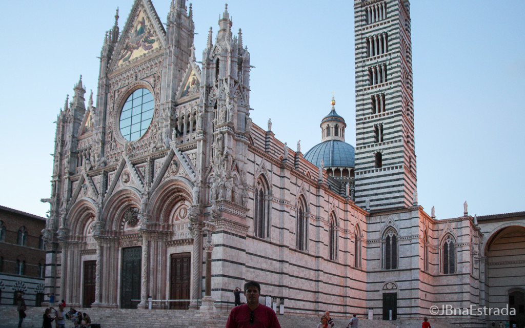 Italia - Siena - Duomo