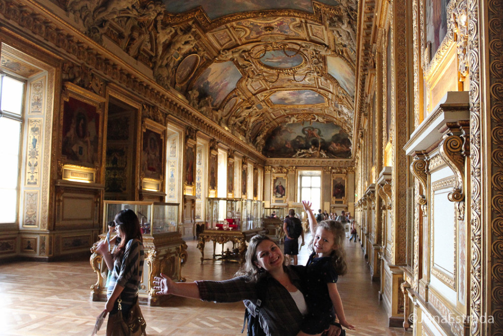 Galeria de Apollo