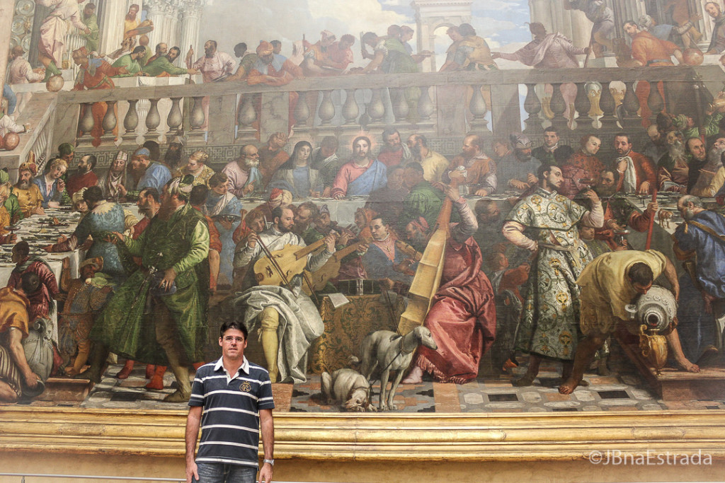 Pinturas Italianas - Bodas Cana