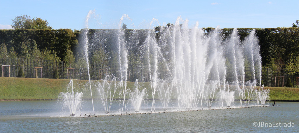 Franca-Paris-Palacio-de-Versailles-Fontes-dos-Jardin