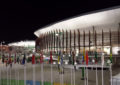 Brasil - Jogos Olimpicos Rio 2016 - Parque Olimpico - Arenas Cariocas