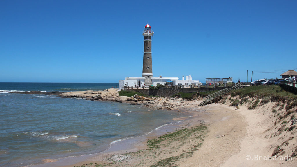 Uruguai - Jose Ignacio - Farol