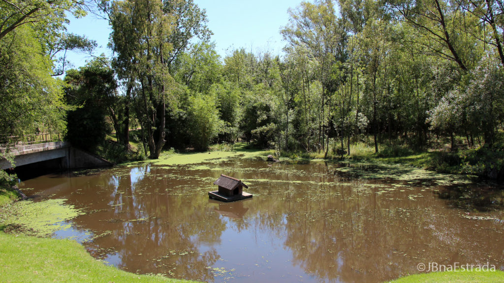 Uruguai - Montevideu - Bodega Bouza