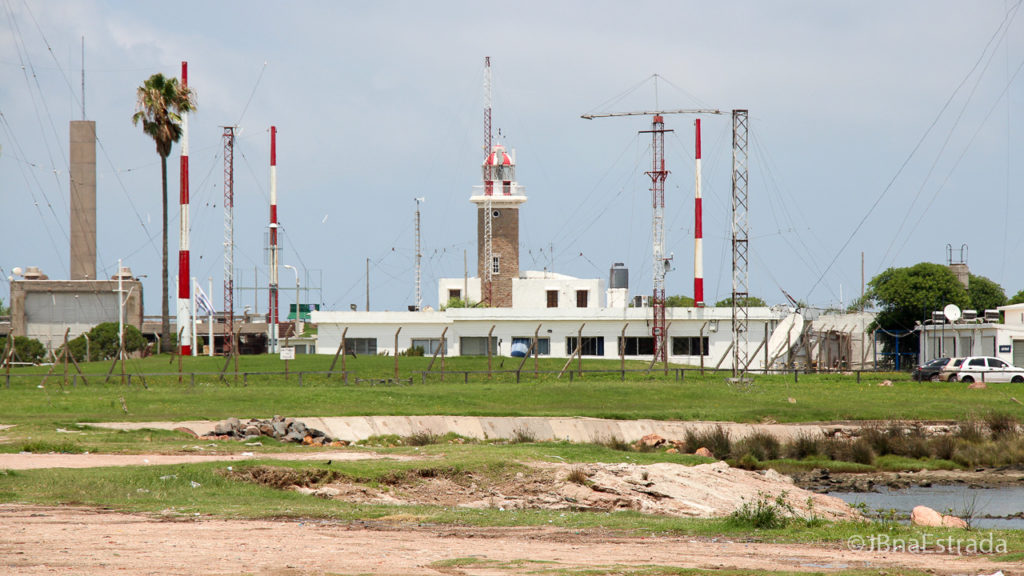 Uruguai - Montevideu - Punta Carretas