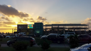 Uruguai - Punta del Este - Playa Mansa - OVO Beach Club