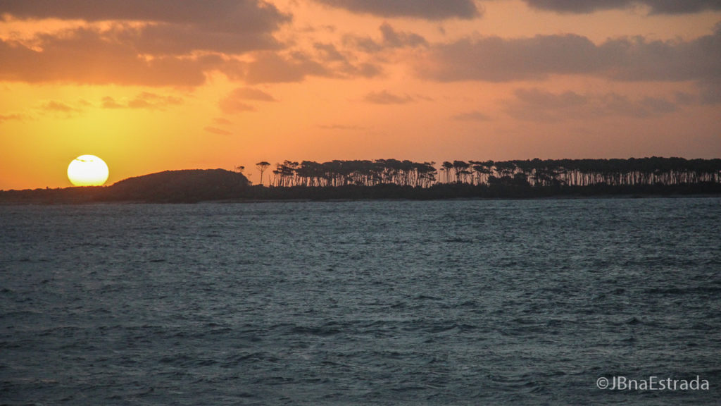 Uruguai - Punta del Este - Playa Mansa (Punta del Este e Montevidéu)