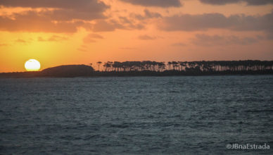 Uruguai - Punta del Este - Playa Mansa (Punta del Este e Montevidéu)