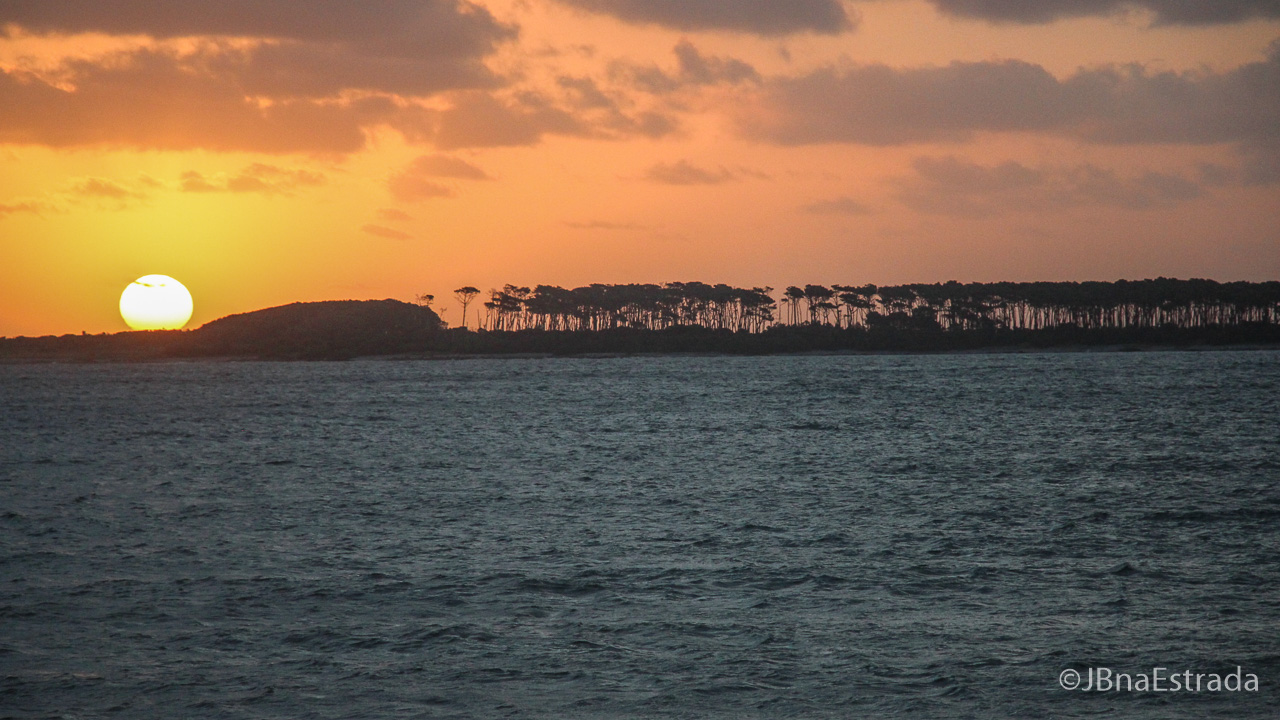 Uruguai - Punta del Este - Playa Mansa (Punta del Este e Montevidéu)