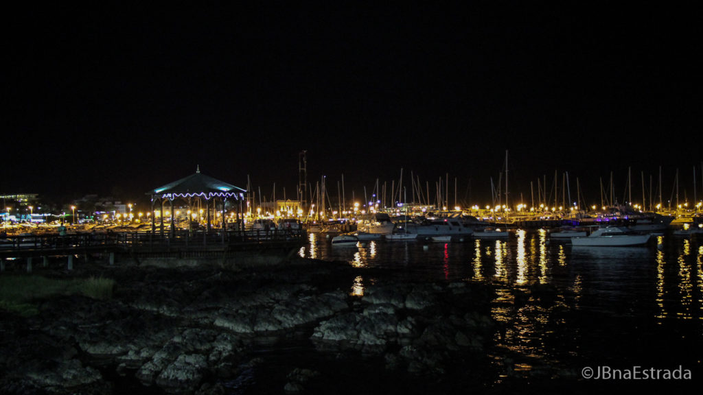 Uruguai - Punta del Este - Puerto de Punta del Este